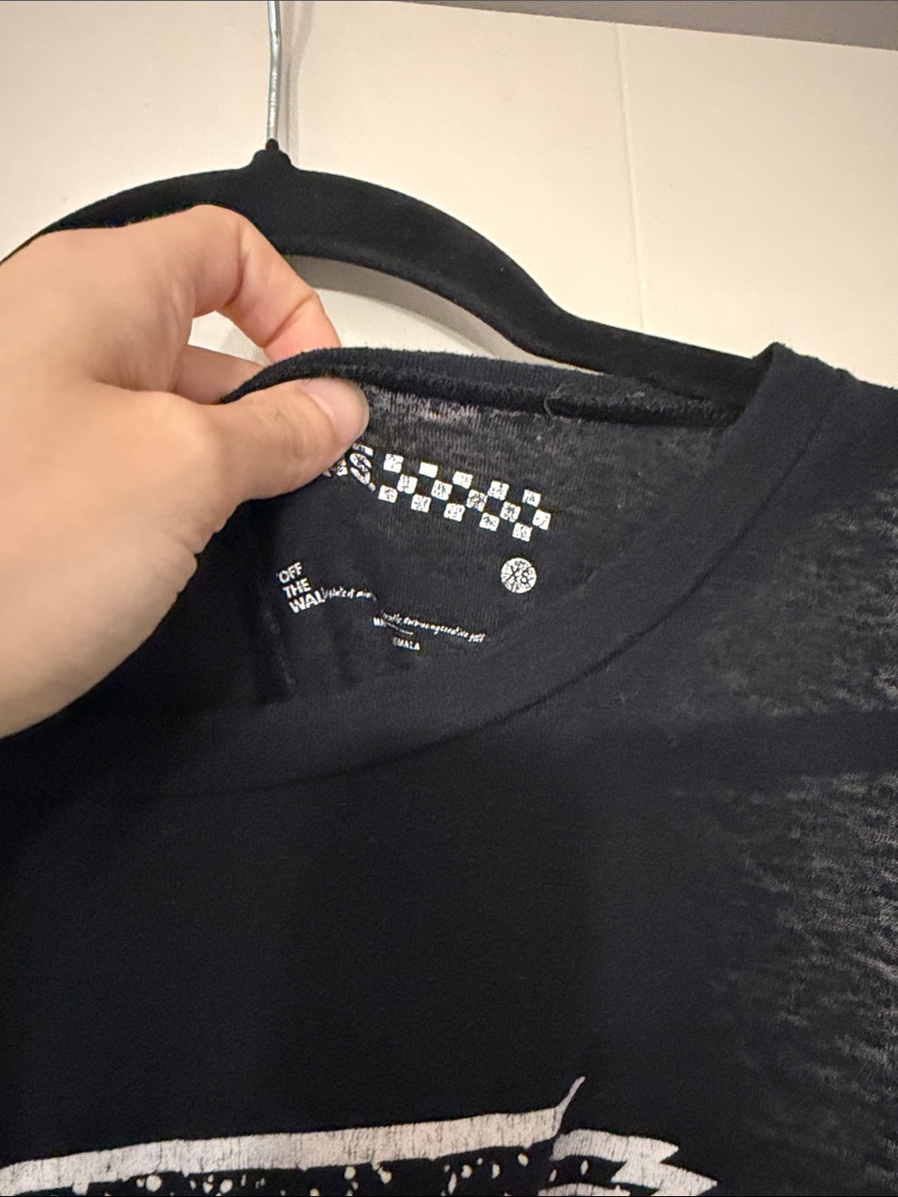 Vans Graphic Tank Tops - Picture 5 of 5